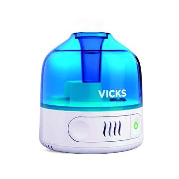 Vicks umidificatore personal