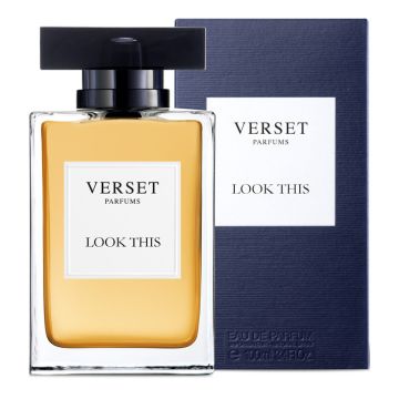 Verset look this 100ml