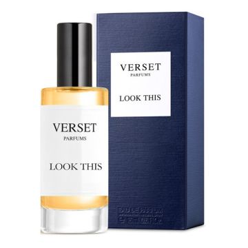 Verset look this eau de parfum 15 ml
