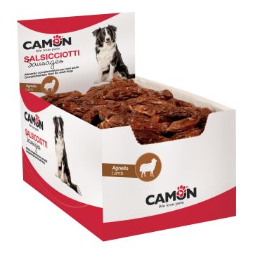 Box salsicciotti di agnello