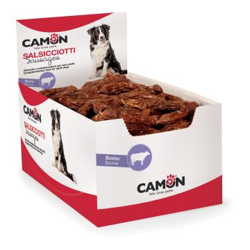 Box salsicciotti di manzo Box salsicciotti di manzo