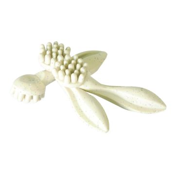 Brush bianco con amido di riso l