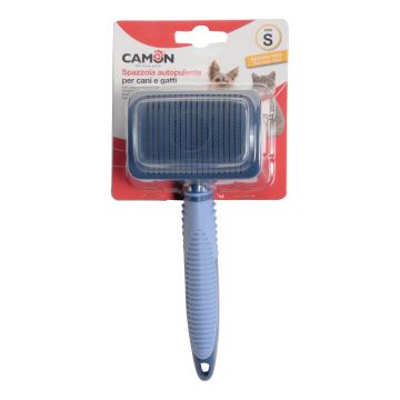 Camon Cane Cardatore East2Clean Tg. Small