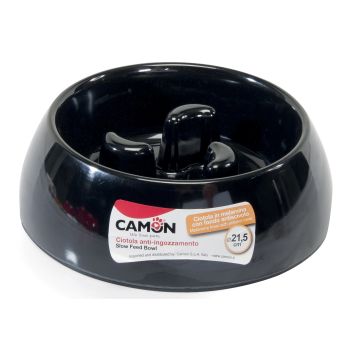 Camon Ciotola Slow Feed 21,5 Cm