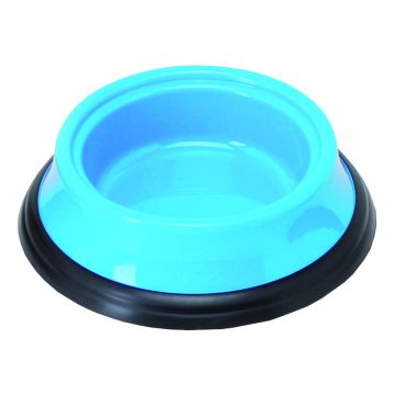 Ciotola in plastica 17 x 6,5 cm