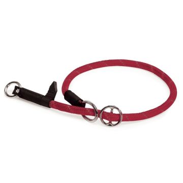 Camon Cane Collare A Strangolo 10 Mm X 700 Mm Rosso