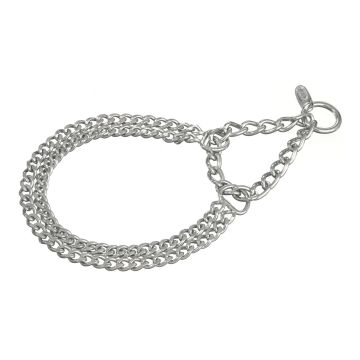 Camon Collare A Strangolo Doppio 2,5X650 Mm