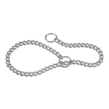 Camon Cane Collare A Strangolo Maglia Fine 3X500 Mm