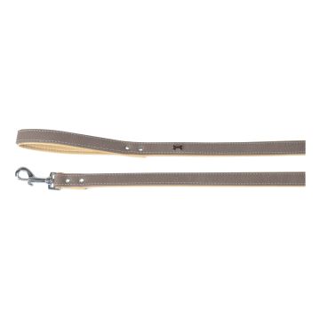 Camon Cane Guinzaglio Timber 15 Mm X 1200 Mm Marrone