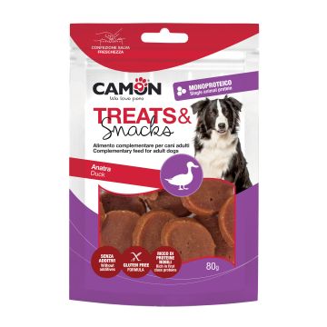 Monetine all'anatra 80 g