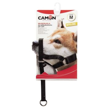 Camon Museruola Addestramento Nylon M