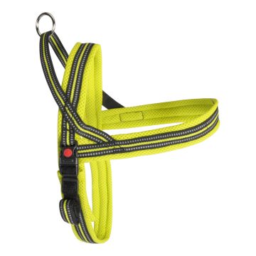 Camon Cane Pettorina "Dynamic Plus" 100 Cm Lime