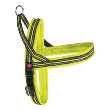 Camon Cane Pettorina "Dynamic Plus" 50 Cm Lime