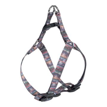 Pettorina multicolor 1 x 30 40 cm xs Pettorina multicolor 1 x 30 40 cm xs