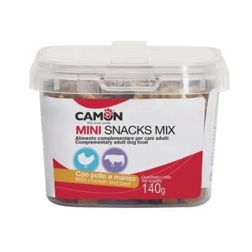 Snackbox ossicini 140 g