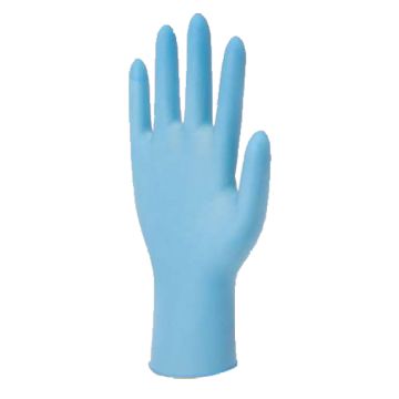 Nitryl Derm Guanto M 100 Pezzi