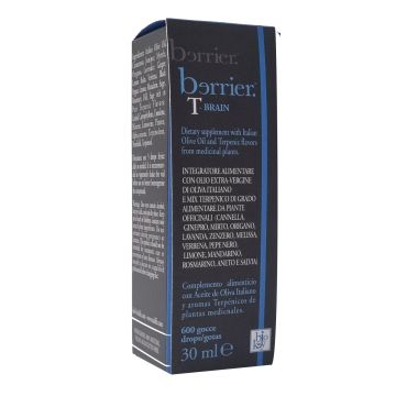 Berrier t brain gocce 30 ml