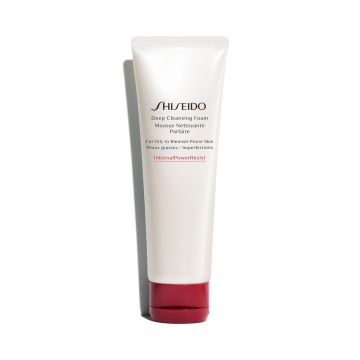 Skincare sdp deep cleansing foam 125 ml