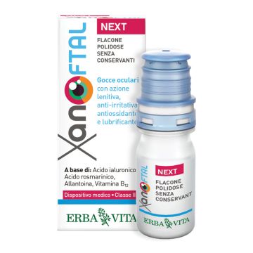 Xanoftal next 10 ml