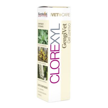 Vetcare clorexyl gengivet lenitivo 50 ml Vetcare clorexyl gengivet lenitivo 50 ml