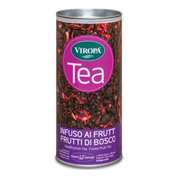 Viropa infuso ai frutti di bosco 75 g