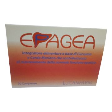 Epagea 30 compresse