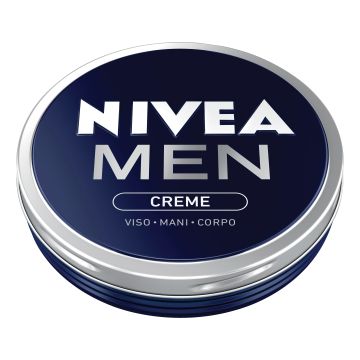 Nivea crema idratante 75 ml 10 pezzi