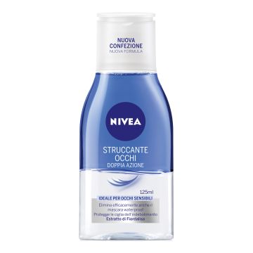 Nivea salviettine struccanti acqua micellare 25 pezzi