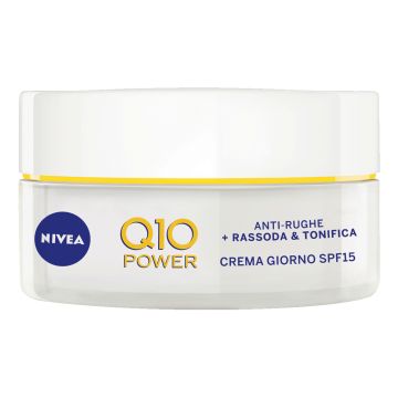 Nivea crema antirughe giorno q10 50 ml