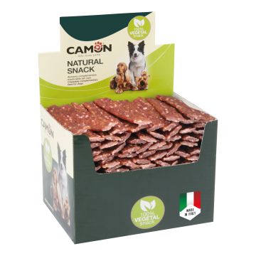 Veggie strips 18 cm box