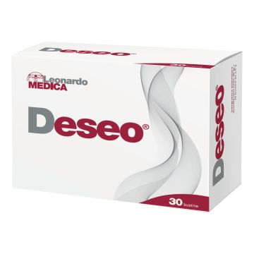 Deseo 30 Bustine