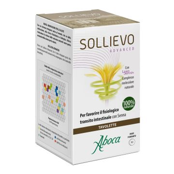 Sollievo advanced 90 tavolette prezzo lancio