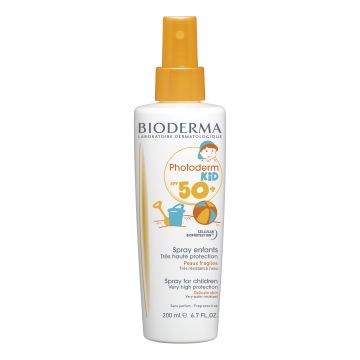 Photoderm kid spy 50+ 200ml