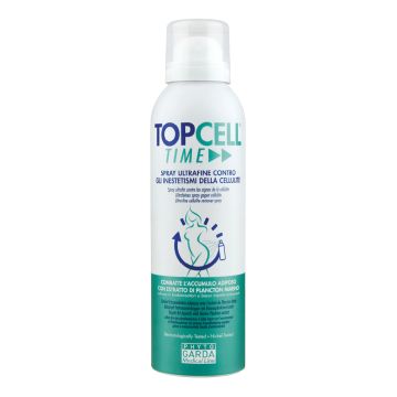 Topcell time spray 150 ml Topcell time spray 150 ml