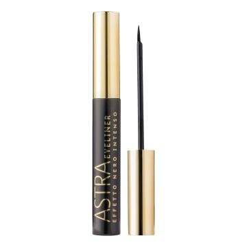 ASTRA - Eyeliner - Effetto Nero Intenso