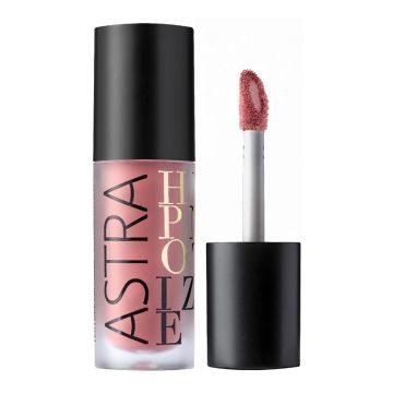 ASTRA - Hypnotize Liquid Lipstick - Rossetto 01 Ambitious Mat