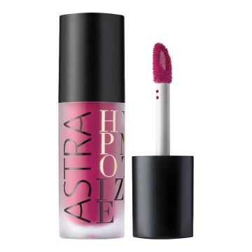 ASTRA - Hypnotize Liquid Lipstick - Rossetto 03 Lover Mat