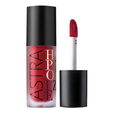 ASTRA - Hypnotize Liquid Lipstick - Rossetto 04 Diva Mat