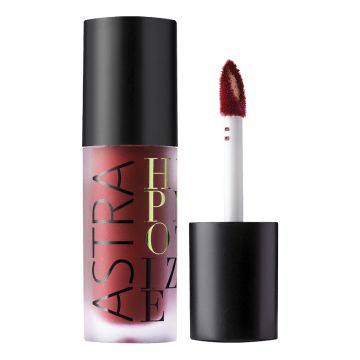 ASTRA - Hypnotize Liquid Lipstick - Rossetto 05 Influencer Mat