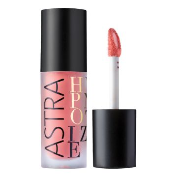 ASTRA - Hypnotize Liquid Lipstick - Rossetto Liquido Mat N. 14 Gipsy