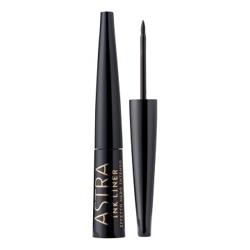 ASTRA - Ink Liner - Eyeliner Effetto Nero Intenso