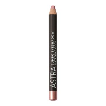 ASTRA - Jumbo Eyeshadow - Matitone Occhi N. 66 Millenial Pink