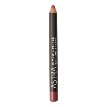 ASTRA - Jumbo Lipstick - Matitone Labbra N. 30 Mystic Mauve