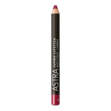 ASTRA - Jumbo Lipstick - Matitone Labbra N. 31 Flery Orchid
