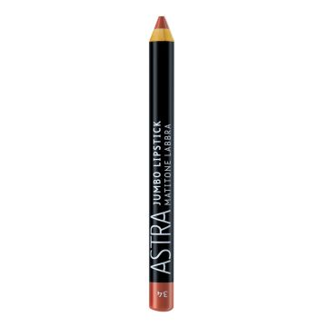 ASTRA - Jumbo Lipstick - Matitone Labbra N. 34 Sea Star
