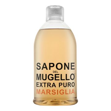 SAPONE DEL MUGELLO - Extra puro Marsiglia - Sapone Liquido 1 Lt