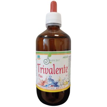 Trivalente colloidale ionico 250 ml