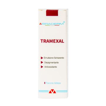 Braderm tramexal 30ml