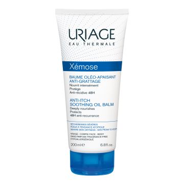 Xemose balsamo olio 200ml