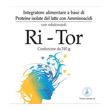 Ri-tor 310g